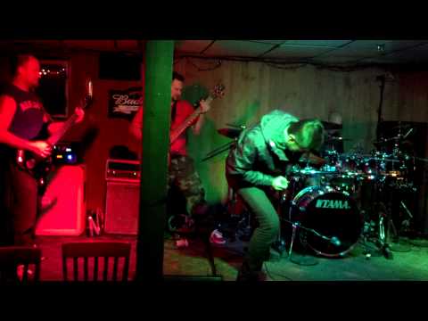 DEERGOD - Consequential 7