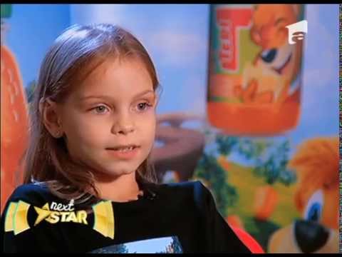 Prezentare: Mariuca Enache şi Ruby