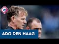 Fons Groenendijk na nederlaag tegen PEC Zwolle: 'Mis het heilige vuur' - OMROEP WEST SPORT