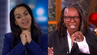 Download lagu Lefties Losing It: Whoopi forced to issue humiliating apology mp3 Download lagu Lefties Losing It: Whoopi forced to issue humiliating apology mp3