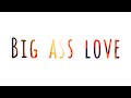 The Crash  -  Big Ass Love (Cover)