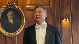 O Paradis おお、パラダイス