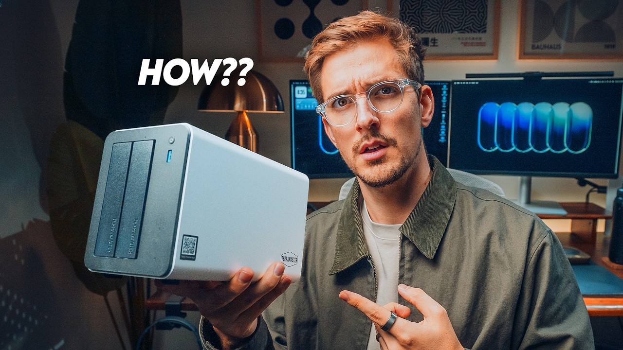 What Nobody Tells You About Buying a NAS (3 Months Later)