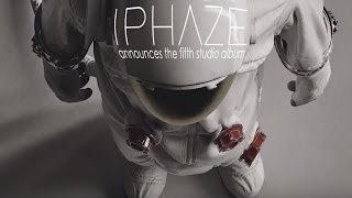 IPHAZE - New Album 2017