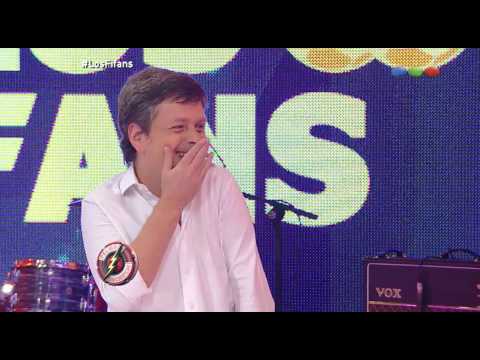 Los FIFANS en Peligro, 2da parte - Peligro sin Codificar 2015