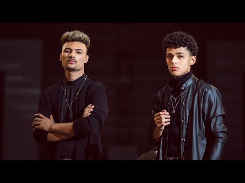 Chama De Amor - Ramon e Rafael