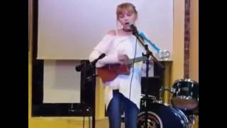 Riptide - Vance Joy (Cover by Grace VanderWaal)