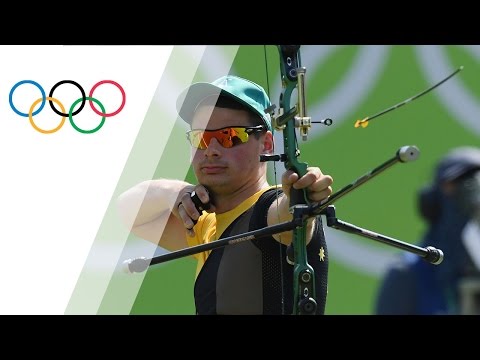Rio Replay: Men's Team Archery Bronze Match