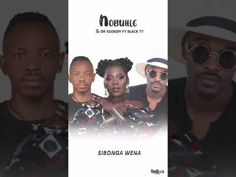 Nobuhle music