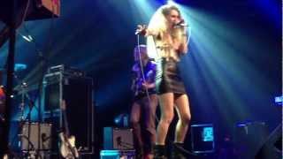 Tennis - My Better Self / Waterbirds (Live at Esplanade)