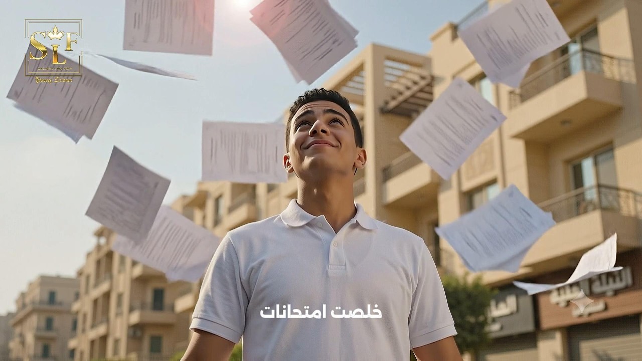 الدراسة في أوروبا أو كوريا الجنوبية بعد الثانوية العامة