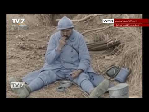 Tv7 con Voi sera del 14/2/2017 - I Bersaglieri fanno storia: ieri e oggi (4 di 7)
