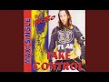 Take Control (Club Dance Mix)