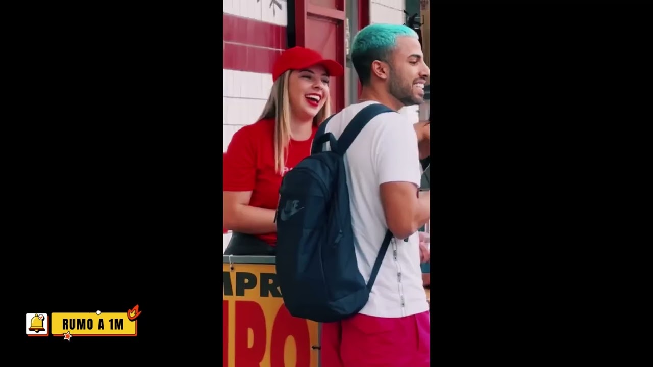 AS MELHORES CANTADAS DO PEDRINHUOL EM 2023