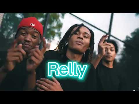 6 foot ft (TMB Del x Realmoney.ja x Relly x Flashy Mdub)