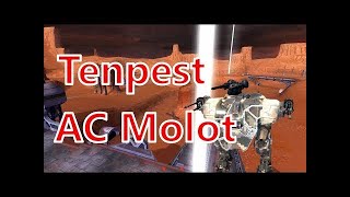 【War Robots】新武器Tempestはじめました#課金者が行くWar Robots Part13【実況動画】