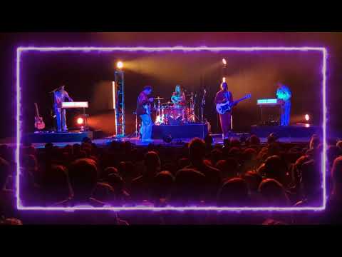 Metronomy-405-Live (For Oscar Cash) @  Fox Theater Oakland, CA. 5-12-23