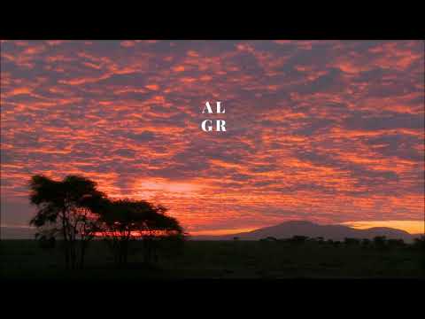 Johnny Greg - Nakupenda Afrika (Original Mix) (AL GRECO PREMIERE)