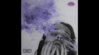 JMSN - Purple (Chopped Not Slopped) [Full Album]