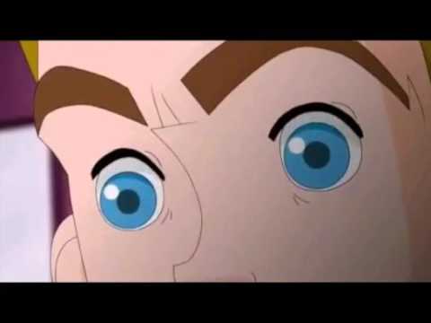 DRAKERZ {LIAL AND KRAS} AMV