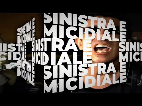 Video thumbnail for Sinistro