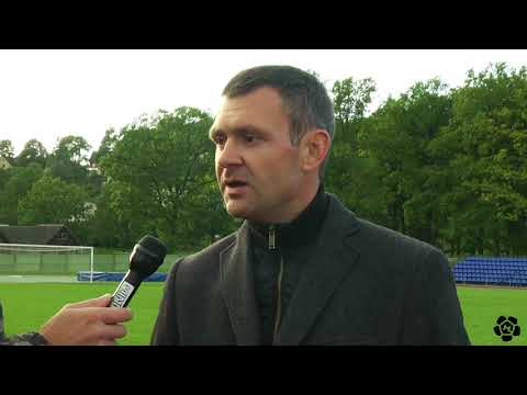30. voor 2017: Viljandi JK Tulevik - FCI Tallinn  1:1 (1:1), Rogici intervjuu