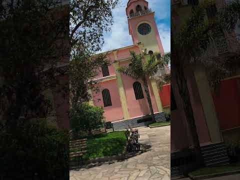 PASSAMOS EM SÃO SEBASTIÃO DO RIO VERDE