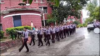 C.C.A.S. Jain Senior Secondary School Video
