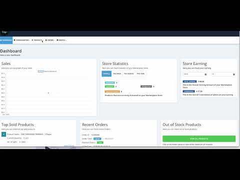 Seller Tutorial: How to Add a Booking Product on OddballTrip