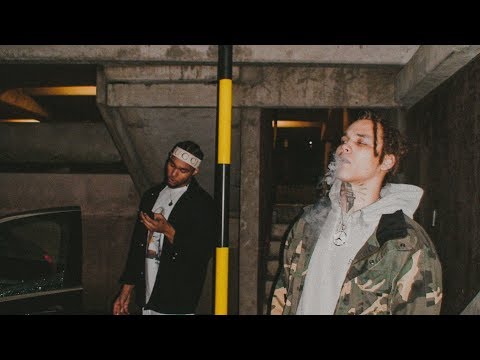 DJANGOMAYN - AIKA = RAHAA ft. BRANDO