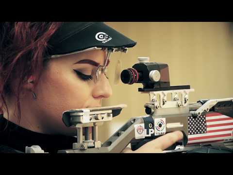 GOGTV 2017 USA Shooting Moment - Lauren Phillips