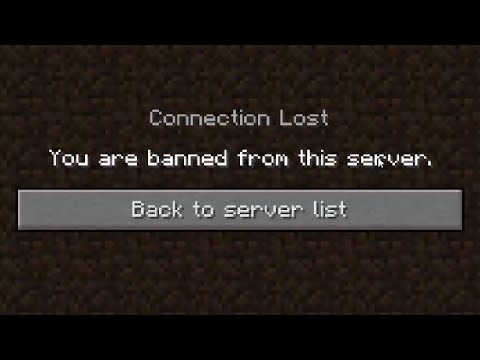 Technoblade - minecraft monday but i get banned