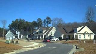 preview picture of video 'Poplar Creek Village, Knightdale, NC'