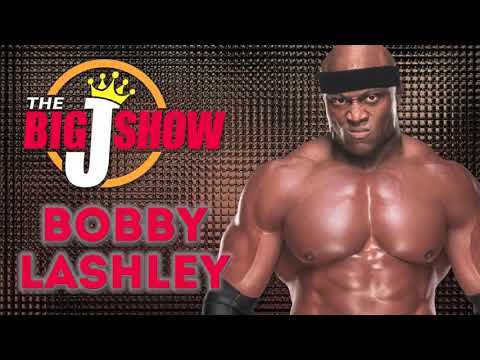 Bobby Lashley On Facing Brock Lesnar: “It’s A Natural Thing That Needs To Happen”