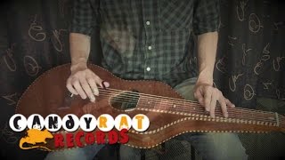 Jacob Raagaard - Slightly Withering - Weissenborn and electric guitar