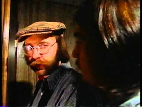 THE THING IN THE BASEMENT (1985) sci-fi horror short