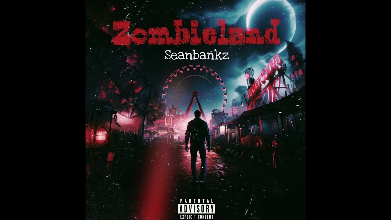 Seanbankz - Zombieland 🧟‍♂️