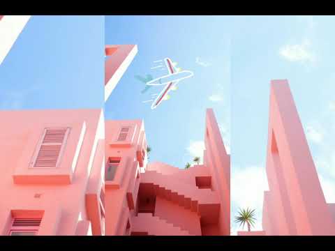 rook1e feat. meltycanon - Breathe Slow (Music No Copy Right)