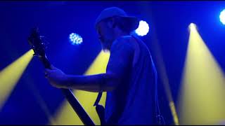 311 - Taiyed Grassroots Album Concert N.Y.C 10/2/22