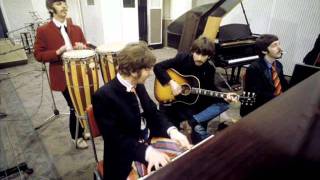 The Beatles - &quot;She&#39;s Leaving Home&quot;  Strings Only   (1967)