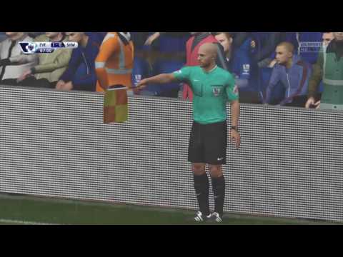 Everton Career Mode S2Ep3