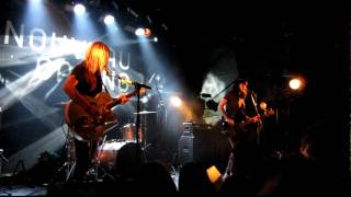 [HD] Band Of Skulls - Friends - Live in Paris - 25.05.2010