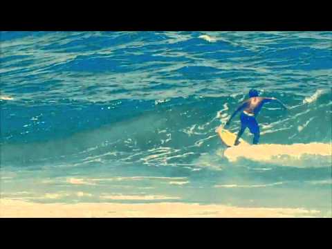Burleigh Heads Single Fin Classic 2013
