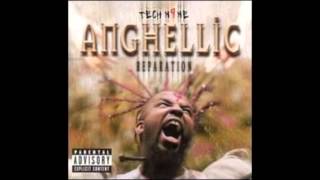 Tech9 - Suicide Letters