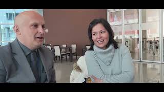 Sasvim spontano sa sjajnom Milanom Anicic