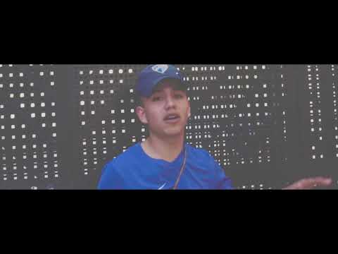 PETIT RIBERY FT. EL MENOL – DROLE DE VIE (VIDEOCLIP) PROD BLACK JBOY