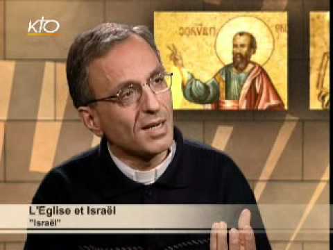 L’Eglise et Israël - Module 1/5