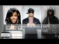 Motivation (Remix) - Kelly Rowland Ft. R. Kelly ...