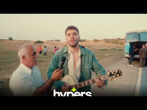 Çiftetelli - Emir Can İğrek