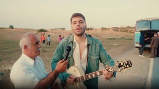 Emir Can İğrek - Çiftetelli (Official Video)